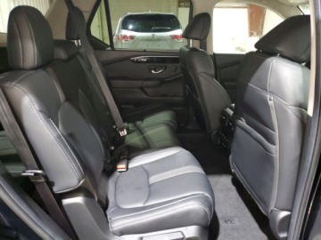 Honda Pilot II 2025 Honda Pilot EXL 2025 3.5 Benzyna 285KM, zdjęcie 10