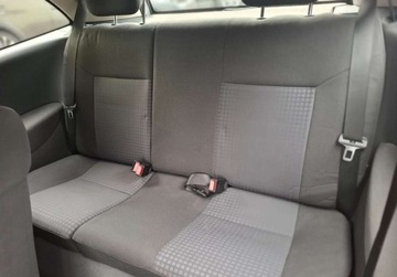 Opel Corsa C 1.2 ECOTEC 75KM 2003 Opel Corsa 1.2 Benzyna 75KM, zdjęcie 7