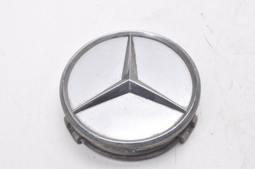 MERCEDES DEKIELEK ZAŚLEPKA KAPSEL FELGI ALUFELGI 2204000125