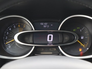 Renault Clio IV Hatchback 5d ENERGY TCe 99g 90KM 2015 Renault Clio 0.9 TCe, Salon Polska, 1. Właściciel, zdjęcie 10