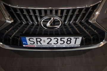 Lexus ES VII (XV70) 2024 Lexus ES 300h Business Edition 2.5 Benzyna 218KM, zdjęcie 30