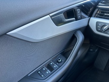 Audi A4 B9 Avant Facelifting 2.0 35 TFSI 150KM 2021 Audi A4 Audi A4 VIRTUAL COCKPIT Bezwypadkowa K..., zdjęcie 35