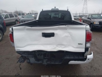 Toyota Tacoma II 2023 Toyota Tacoma trd sport, 2023r., 4x4, 3.5L 3.5 Benzyna 278KM, zdjęcie 7