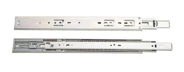 ШАРИКОВАЯ НАПРАВЛЯЮЩАЯ H45 GTV VERSALITE PLUS+ 300 40 КГ SOFT CLOSE