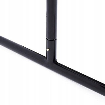 SIATKA DO BADMINTONA SIATKA TRENINGOWA TENISA SIATKÓWKI NILS 3W1 ZESTAW