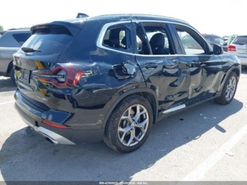 BMW X3 G01 2022 BMW X3 xDrive30I 2022 2.0l 2.0 Benzyna 248KM, zdjęcie 5