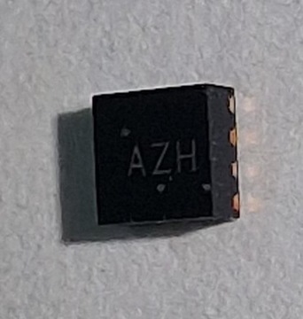 UKŁAD NCP5901 NCP5901BMNTBG AZH