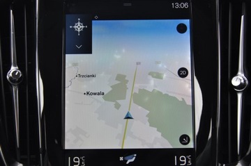 Volvo V60 II  Kombi 2.0 D3 150KM 2020 VOLVO V60 Bezwypadkowe Serwisowane I Właściciel w PL, zdjęcie 28