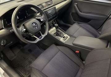 Skoda Superb III Kombi Facelifting 2.0 TDI SCR 200KM 2022 Skoda Superb 2.0 Diesel 200KM, zdjęcie 10