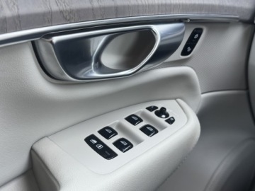 Volvo XC90 II 2025 Volvo XC 90 B5 B AWD Plus Bright | 7 miejsc | VAT, zdjęcie 35