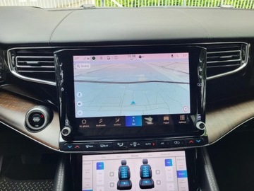 Jeep Wagoneer II 2022 Jeep Grand Wagoneer V8 HEMI 6,4l 477KM SERIES I * Przebieg:57, 078km *, zdjęcie 10