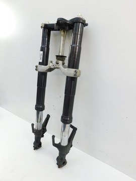 ПЕРЕДНЯЯ ПОДВЕСКА YAMAHA R1 RN09 LAGI