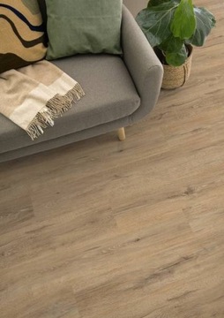 Panele Podłogowe Dąb Melba Naturalny AC4 1.99m2