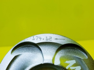 ШАТУН ПОРШНЯ CRANK FOCUS MK3 ST ESCAPE 2.0T ECOBOOST AG9E 087 4400 174.12