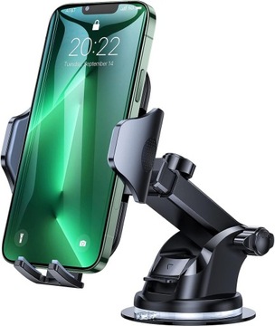 ДЕРЖАТЕЛЬ АВТОМОБИЛЬНОГО ТЕЛЕФОНА ОКНО РЕГУЛИРОВКА ДЛИНЫ КАБИНЫ ПОВОРОТНЫЙ