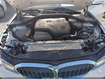 BMW Seria 3 G20-G21 2021 BMW Seria 3 330i xDrive 2021 2.0 Benzyna 255KM, zdjęcie 8