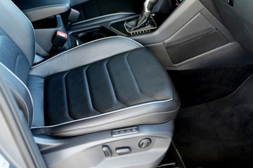 Volkswagen Tiguan II 2022 Volkswagen Tiguan R-LINE SKÓRA panorama ACC bl, zdjęcie 26