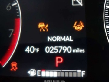 Honda CR-V VI 2025 Honda CR-V 2025 Honda CR-V EX-L AWD 1.5 Benzyna 190KM, zdjęcie 12