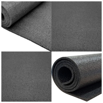ТУРИСТИЧЕСКАЯ СПАЛЬНАЯ МАТА КАРИМАТА 60x180 Пена 1 см
