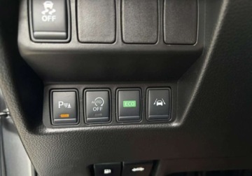 Nissan Qashqai II Crossover 1.6 dCi 130KM 2015 Nissan Qashqai LIFT1.6 skora NAVI kamera PANORAMA zarejestrowany BEZWYPAD, zdjęcie 23
