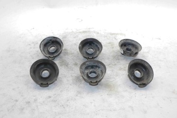 FJ FZ 600 FZR 400 600 750 1000 TDM 850 RD 250 Резиновая крышка фары