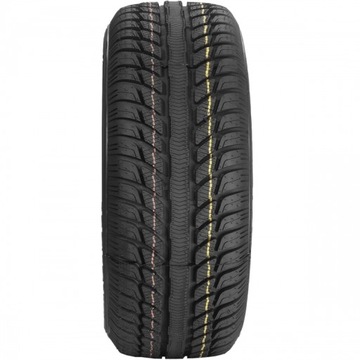 2x Opony 185/65R15 Jedź Bezpiecznie Całoroczne