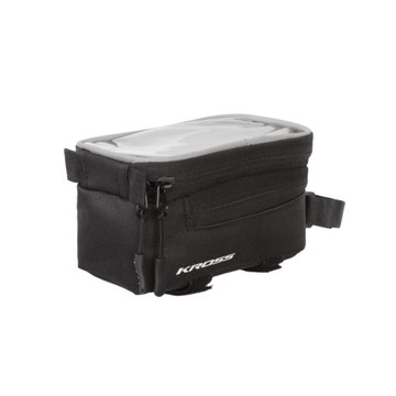 TORBA NA RAMĘ ROWERU KROSS ROAMER TOP BAG SMARTFON