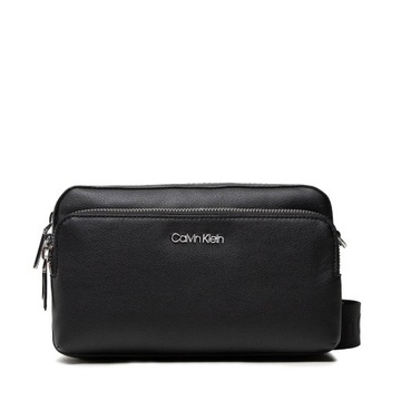 Torebka Calvin Klein Must Camera Bag