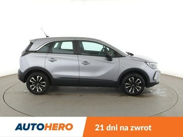 Opel 2022 Opel Crossland Kamera 360, Navi, Aut.klima,, zdjęcie 8