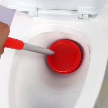 ИНСТРУМЕНТ ДЛЯ ЧИСТКИ ВАННОЙ КОМНАТЫ ПОРШЕНЬ ДЛЯ УНИТАЗА ЧАША ДЛЯ УМЫВАЛЬНИКА