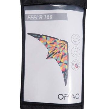 Управляемый кайт Orao Feel'R 160