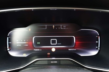 Citroen C5 Aircross SUV 1.5 BlueHDI 131KM 2019 Citroen C5 Aircross Kamera, czujniki parkowania, Tempomat,ISOFIX, klimatyz, zdjęcie 10