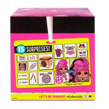 ИГРЫ LOL SURPRISE REMIX 566984