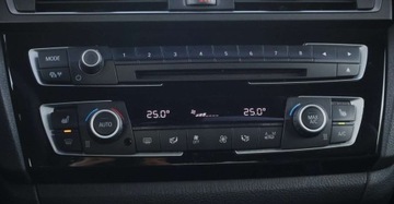 BMW Seria 2 F22-F23-F45-F46 Cabrio 220d 190KM 2015 BMW Seria 2 (nR. ) 2.0 d 190 KM Autoamt Navi Kamera Klima Tempomat Gwara, zdjęcie 33