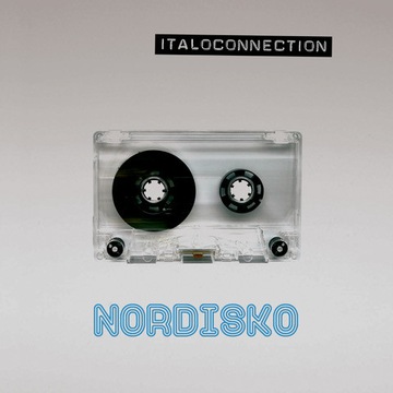 Italoconnection – Nordisko 2023 ALBUM LP 12''