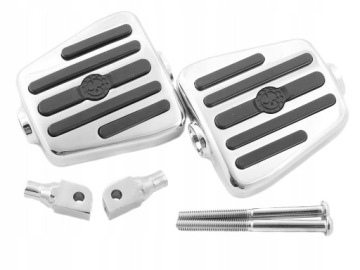 PODNÓŻKI YAMAHA V-MAX RAIDER ROAD STAR WARRIOR