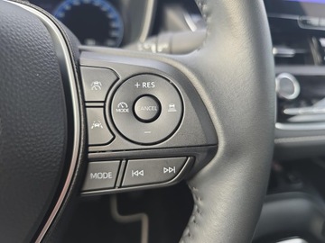 Toyota Corolla XII Sedan Facelifting 1.8 Hybrid 140KM 2023 Toyota Corolla 1.8 Hybrid Style Seria E21 (2019-), zdjęcie 23