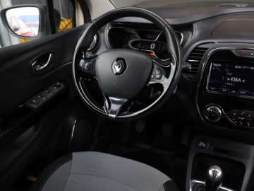 Renault Captur I Crossover 0.9 Energy TCe 90KM 2013 Renault Captur 0.9 TCe, Salon Polska, zdjęcie 6
