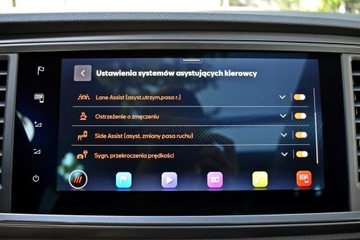 Cupra Ateca Crossover Facelifting 1.5 TSI 150KM 2024 Cupra Ateca Bezwypadkowy / Salon Polska / Serwis, zdjęcie 24