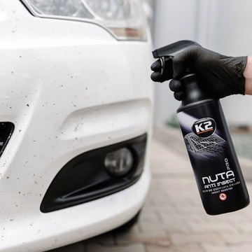 K2 NUTA Anti Insect PRO 1л жидкость для уничтожения насекомых