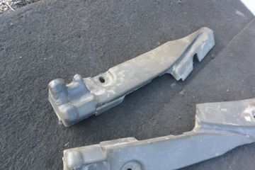 ЗВУКОВАЯ НАКРЫТКА КРЫЛА СПРАВА СЛЕВА VOLVO S60 V60 II 10-17