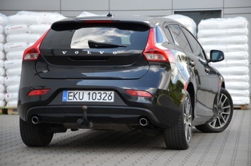 Volvo V40 II Cross Country 2.0 D4 DRIVE-E 190KM 2014 SUPER STAN 2.0D4 190KM START/STOP NAVI LED ALU KLIMA NOWY SILNIK GWARANCJA, zdjęcie 9