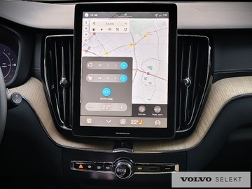 Volvo XC60 II Crossover Plug-In Facelifting 2.0 T8 455KM 2025 Volvo XC 60 T8 AWD Plug-in Hybrid 455KM Ultra Brig, zdjęcie 14