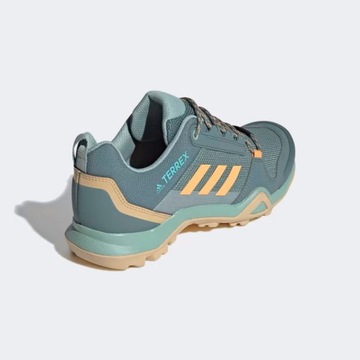 Buty sportowe Adidas Terrex AX3 W Hiking Shoes FX4689 r. 38