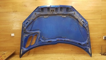 KAPOTA KRYT MOTORU PEUGEOT 206 CC