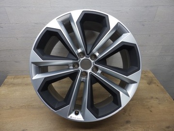 Felga Audi Q5 II SQ5 80A E- 8.5Jx21H2 Et34 5x112