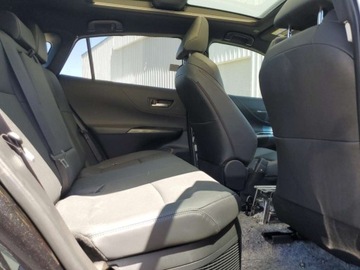 Toyota Venza 2023 Toyota Venza LE 2023 2.5l 2.5 Hybryda 219KM, zdjęcie 11