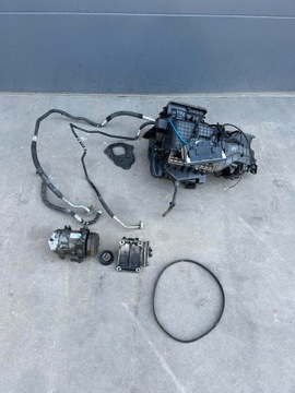 DUCATO BOXER JUMPER 3,0 06,-14,- KLIMATYZACJA