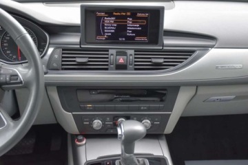 Audi A6 C7 Limousine 3.0 TDI 204KM 2011 Audi A6 Limousine AUDI A6 3.0TDI 204KM QUATTRO ALU18 LED Xenon Navi Salon, zdjęcie 28