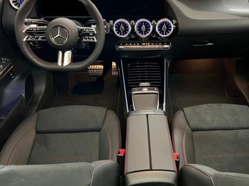 Mercedes GLA II Off-roader Facelifting 1.3 200 163KM 2024 MERCEDES-BENZ GLA 200 AMG Line Suv 1.3 (163KM) 2024, zdjęcie 6